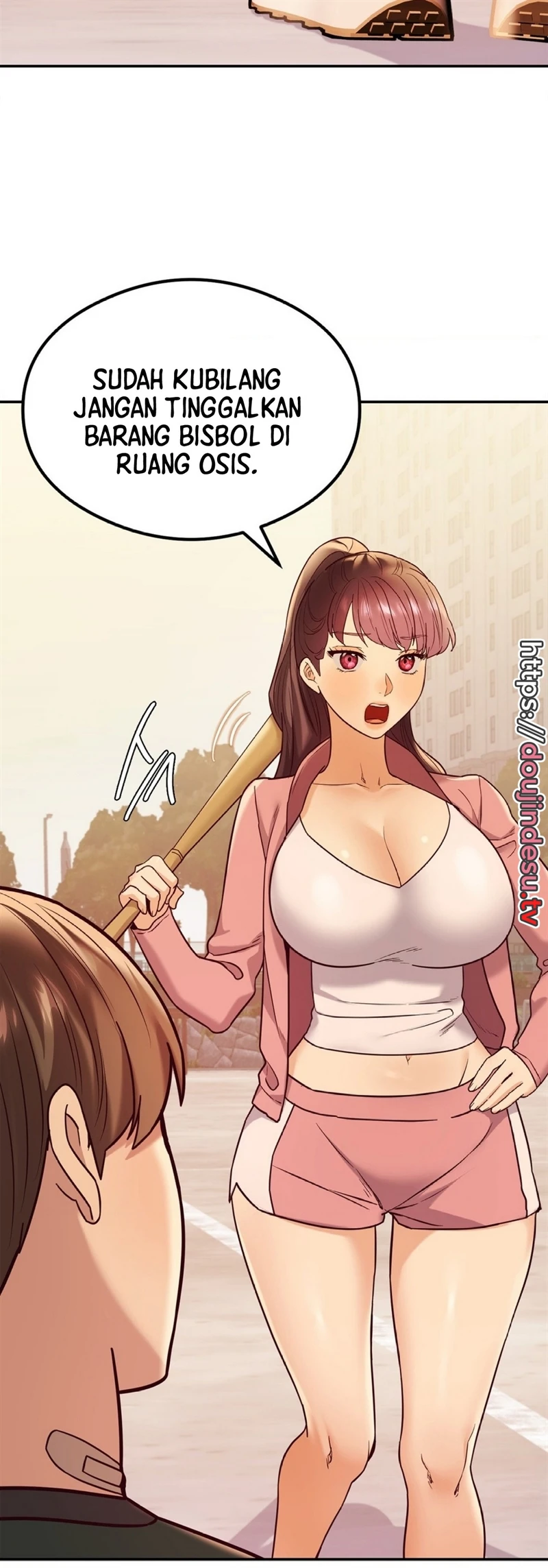 Magical Massage Chapter 13 - Page 34